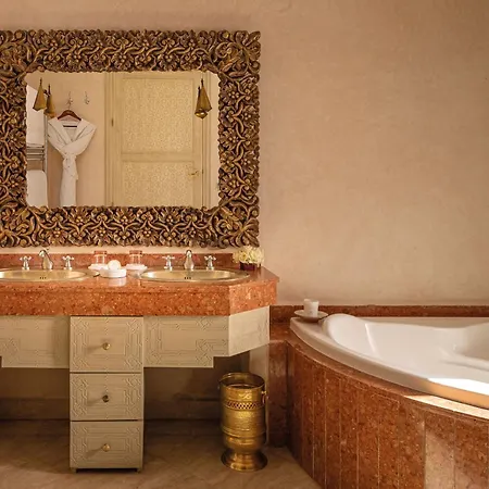Es Saadi Marrakech Resort - Palace-3